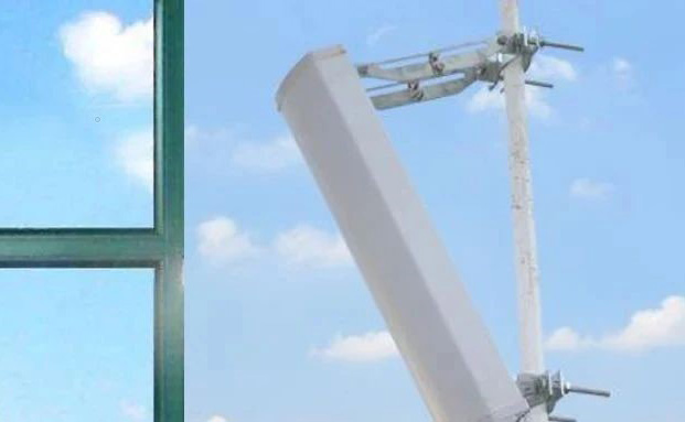 玻璃钢拉挤工艺制品的应用市场：从门窗幕墙到5G基站