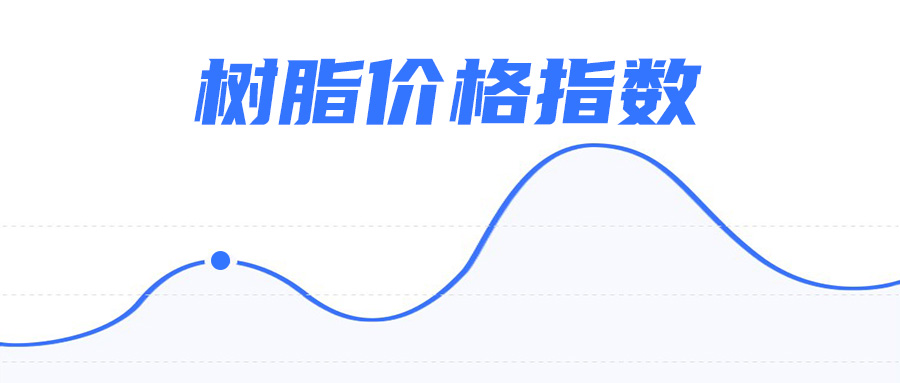 9月7日树脂价格指数
